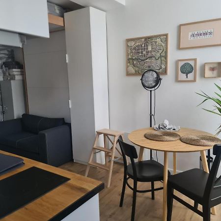 L'Eskale - Appartement-Studio Cosy Centre Ville Historique De رينز المظهر الخارجي الصورة