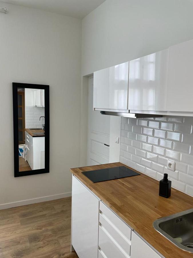 L'Eskale - Appartement-Studio Cosy Centre Ville Historique De رينز المظهر الخارجي الصورة